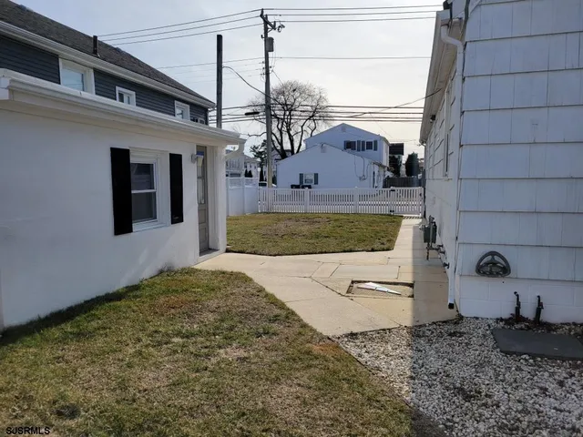 $10,000 | 303 North Washington Avenue, Unit AUGUST 15TH SEPTEMBER 1, Ventnor City, NJ 08406