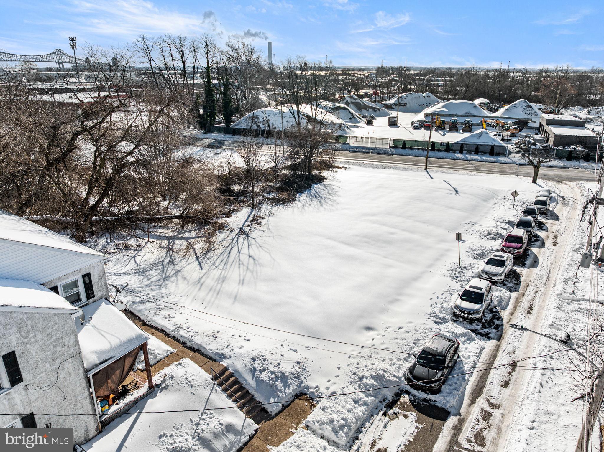 907 Meadow Lane Chester, PA 19013 - Photo 12 of 12 a view of a city