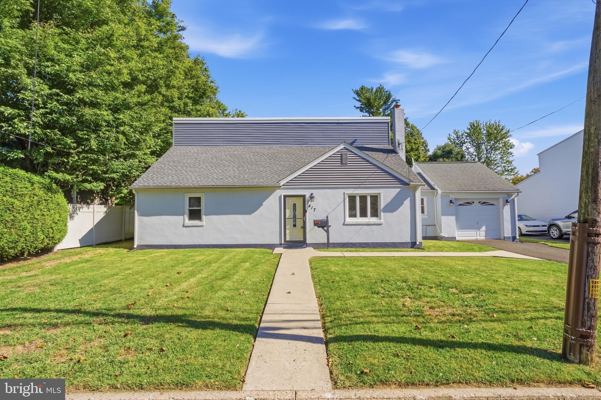 417 Madison Road Willow Grove, PA 19090 - Photo 43 of 46 Gallery Image 43