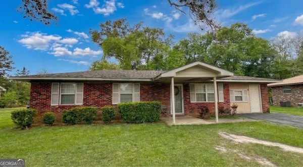 $199,900 | 1176 Willie C Harris Drive, Cairo, GA 39828