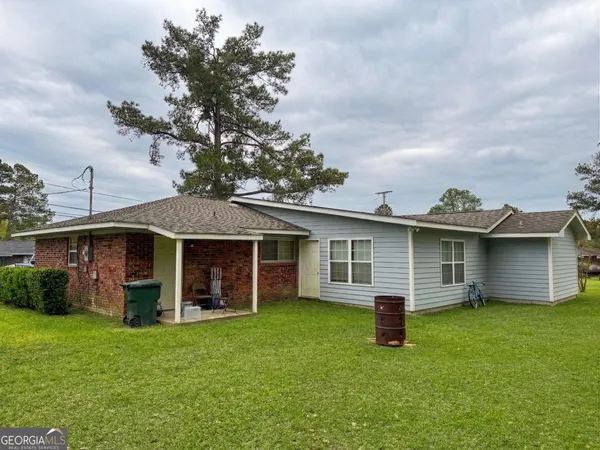 $199,900 | 1176 Willie C Harris Drive, Cairo, GA 39828