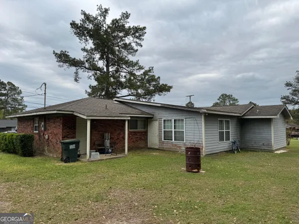 $199,900 | 1176 Willie C Harris Drive, Cairo, GA 39828