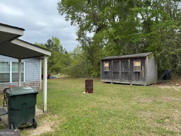 $199,900 | 1176 Willie C Harris Drive, Cairo, GA 39828