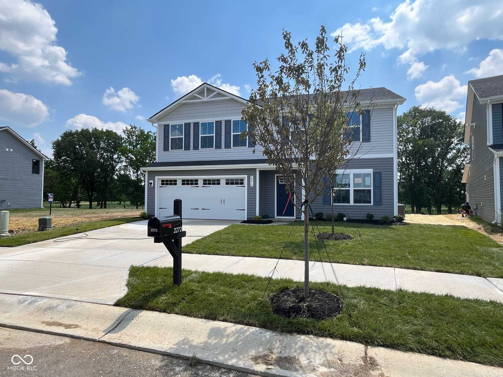 Undisclosed Address Lebanon, IN 46052 - Photo 2 of 2