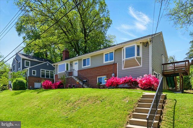 $898,000 | 1024 North Arlington Mill Drive, Arlington, VA 22205