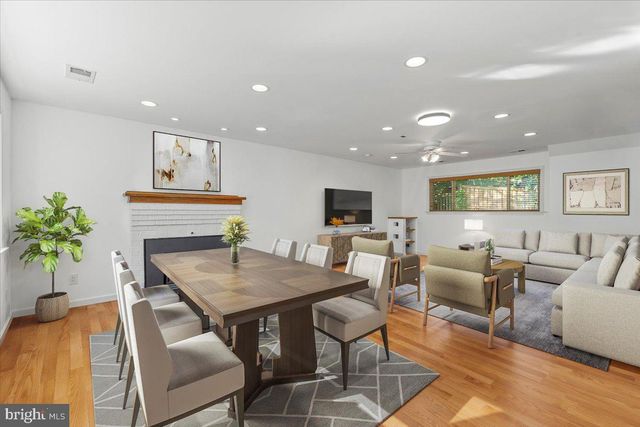 $898,000 | 1024 North Arlington Mill Drive, Arlington, VA 22205