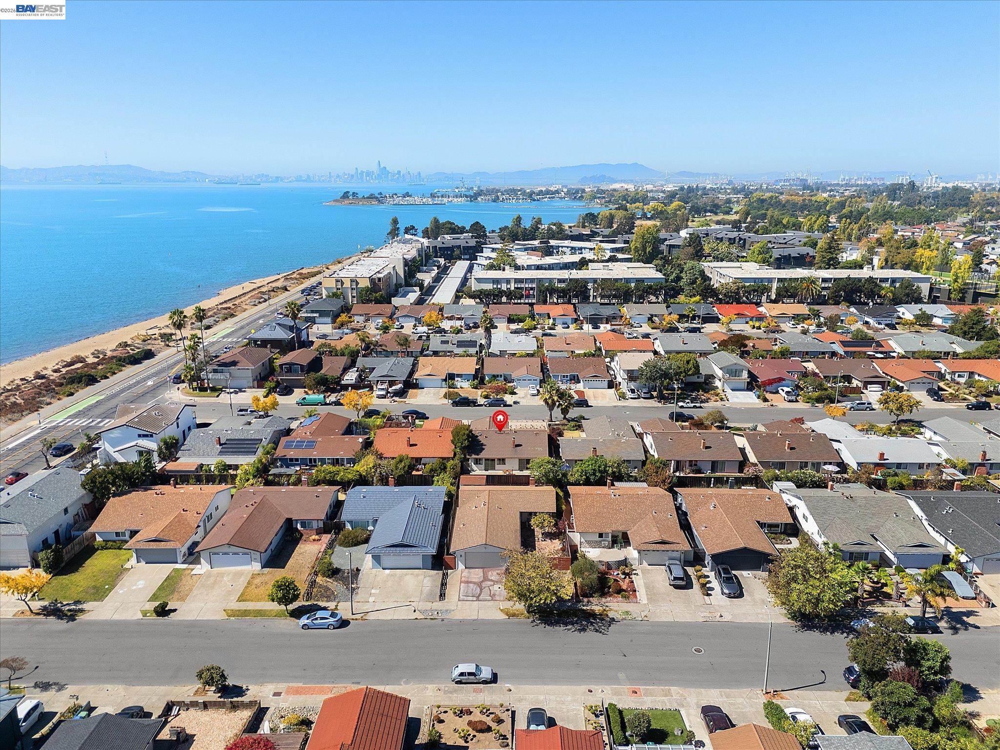 316 Fair Haven Road Alameda, CA 94501 - Photo 44 of 51 Gallery Image 44