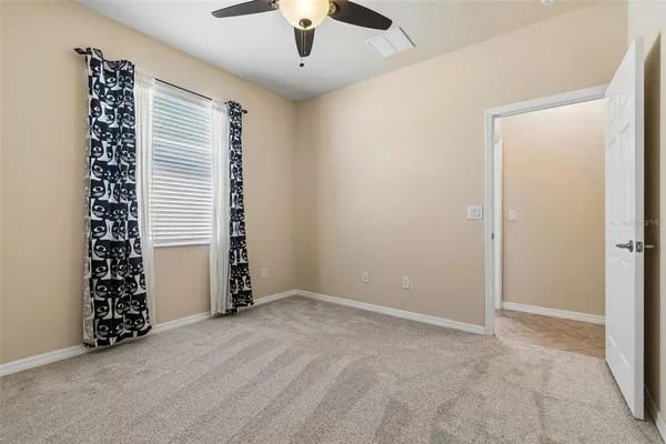 a view of an entryway
