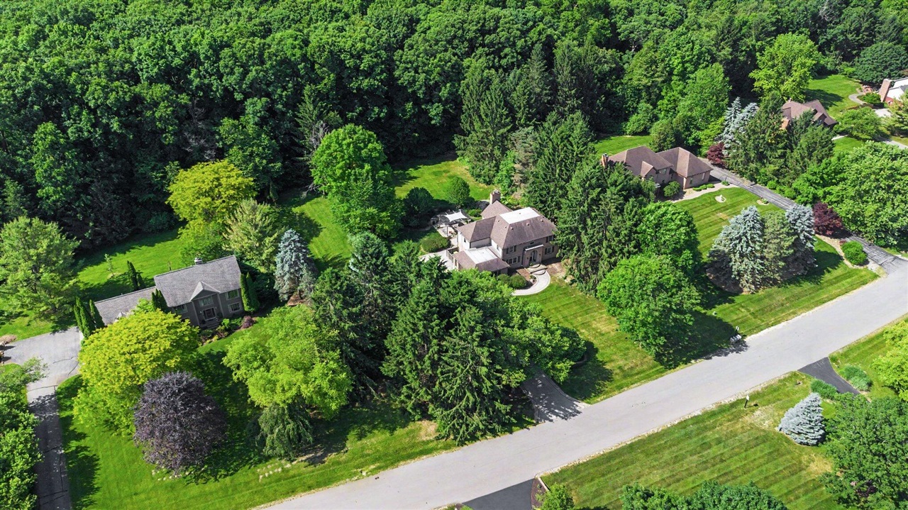 3949 South Michael Road Ann Arbor, MI 48103 - Photo 47 of 56