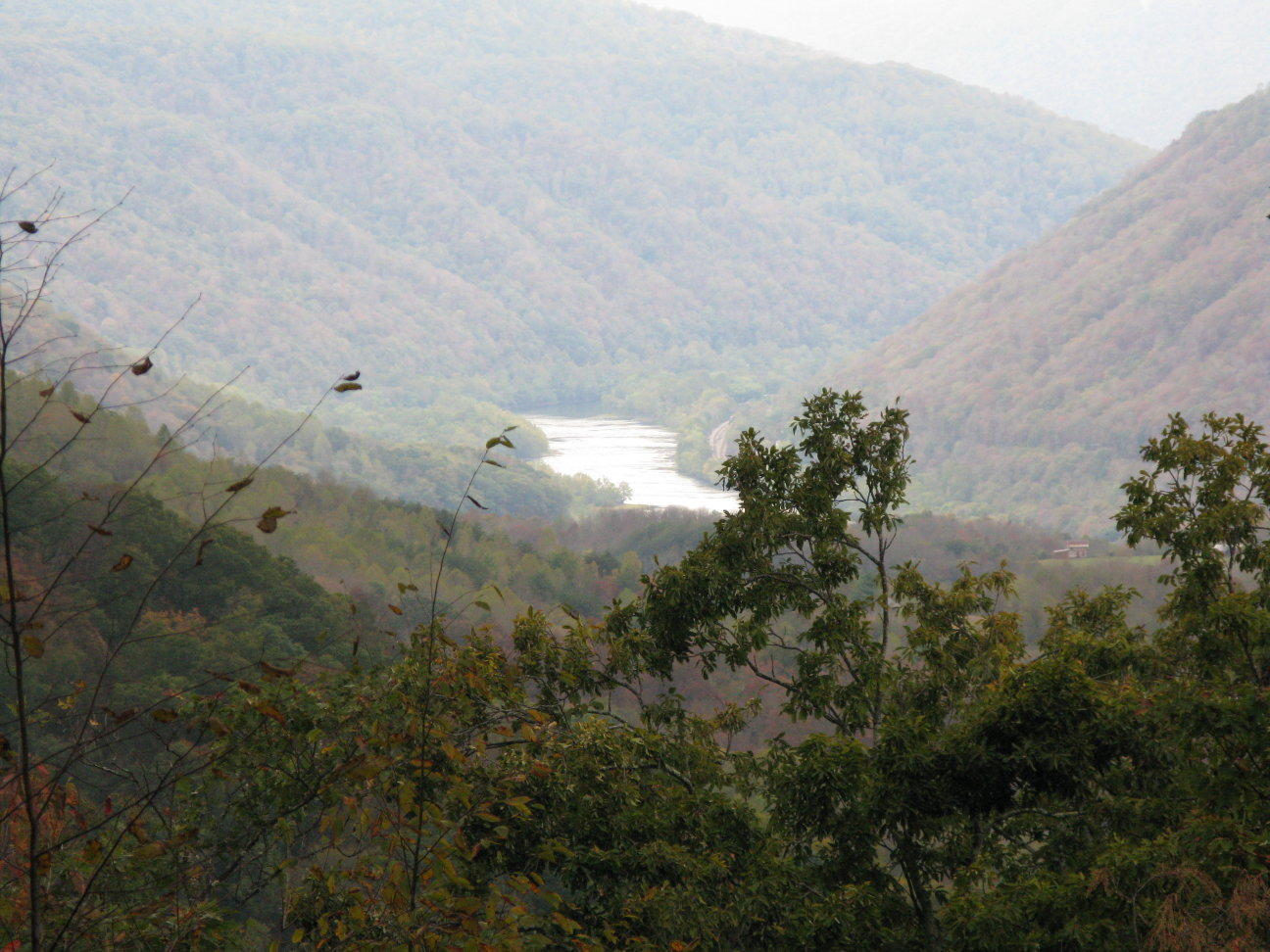 Mill Road Sandstone, WV 25985 - Photo 1 of 13 Gallery Image 1