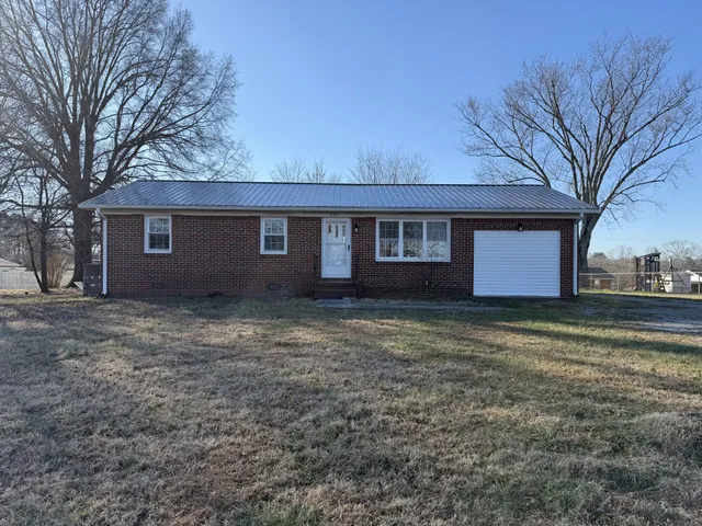 $275,000 | 205 Couch Street, McMinnville, TN 37110