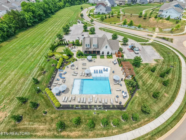 $713,987 | 453 Ivey Farms Road, Farragut, TN 37934