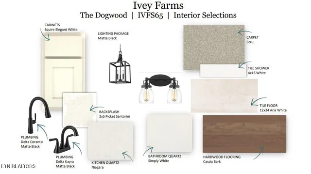 $713,987 | 453 Ivey Farms Road, Farragut, TN 37934