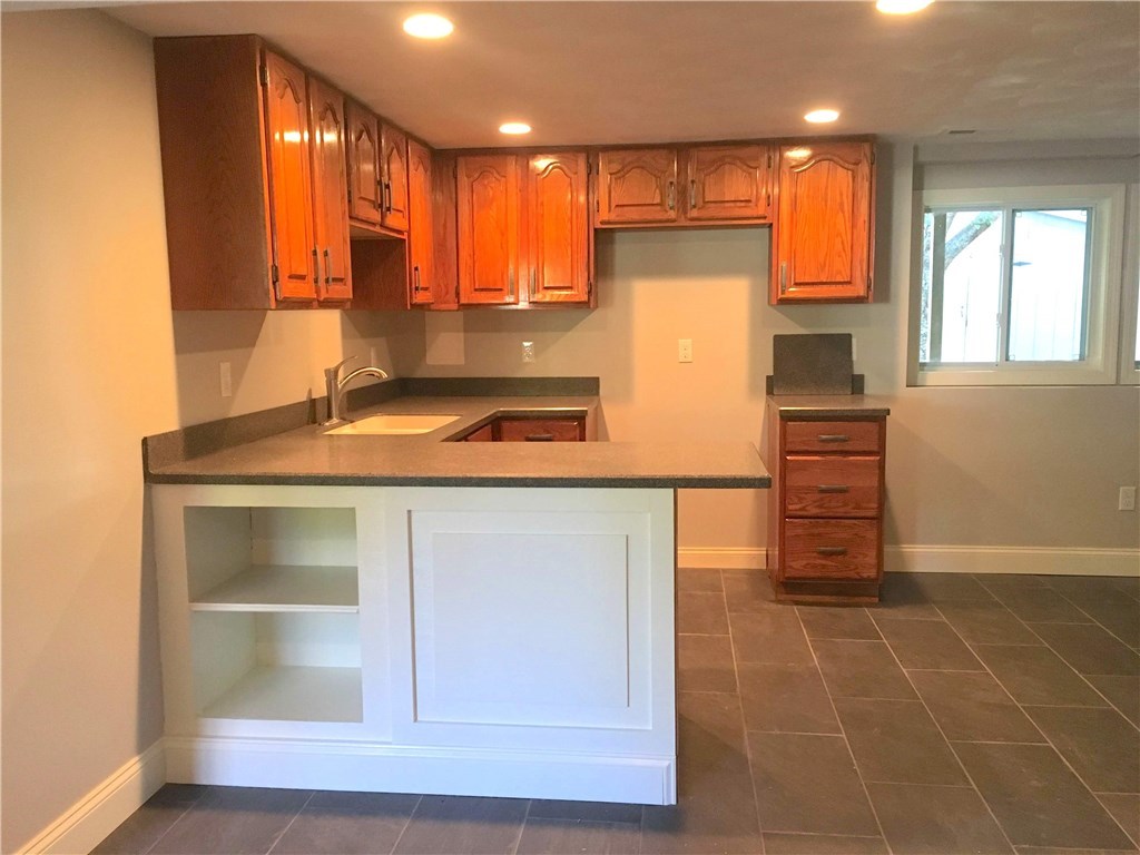 88 S Road North Kingstown, RI 02852 - Photo 5 of 31 Lower level walkout
