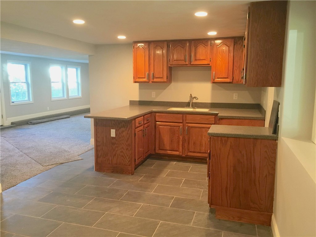 88 S Road North Kingstown, RI 02852 - Photo 7 of 31 Lower level finished