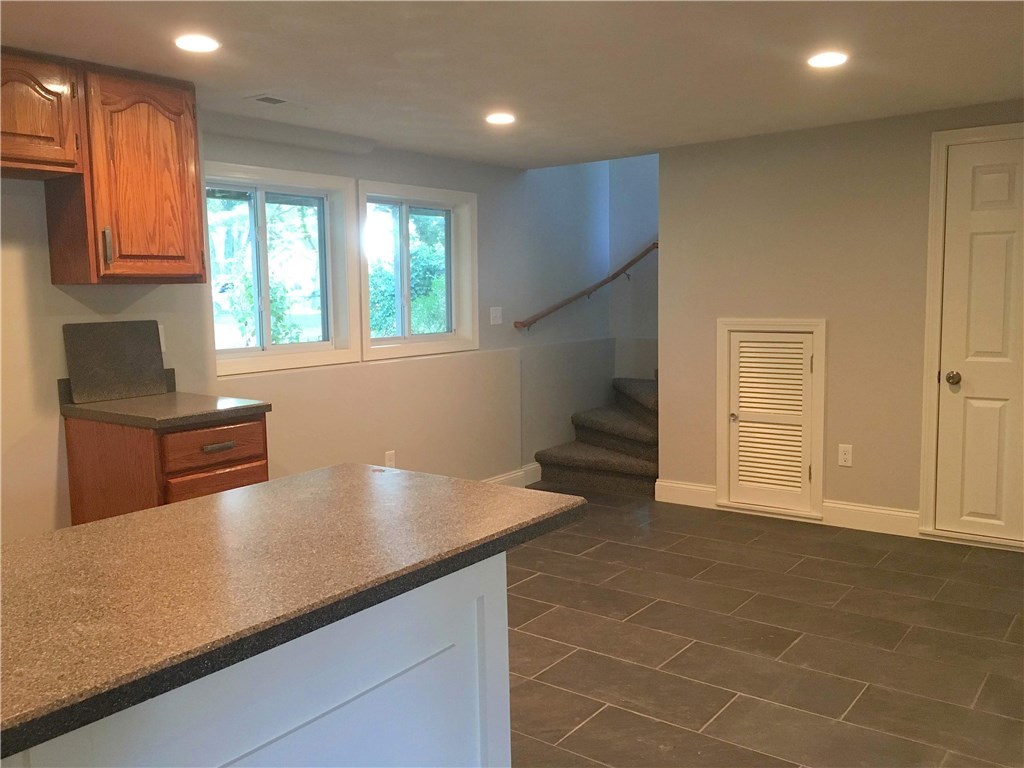 88 S Road North Kingstown, RI 02852 - Photo 8 of 31 Lower level finished with walkout