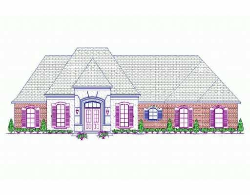 405 Old Todd Road Lacombe, LA 70445 - Photo 1 of 1 Gallery Image 1