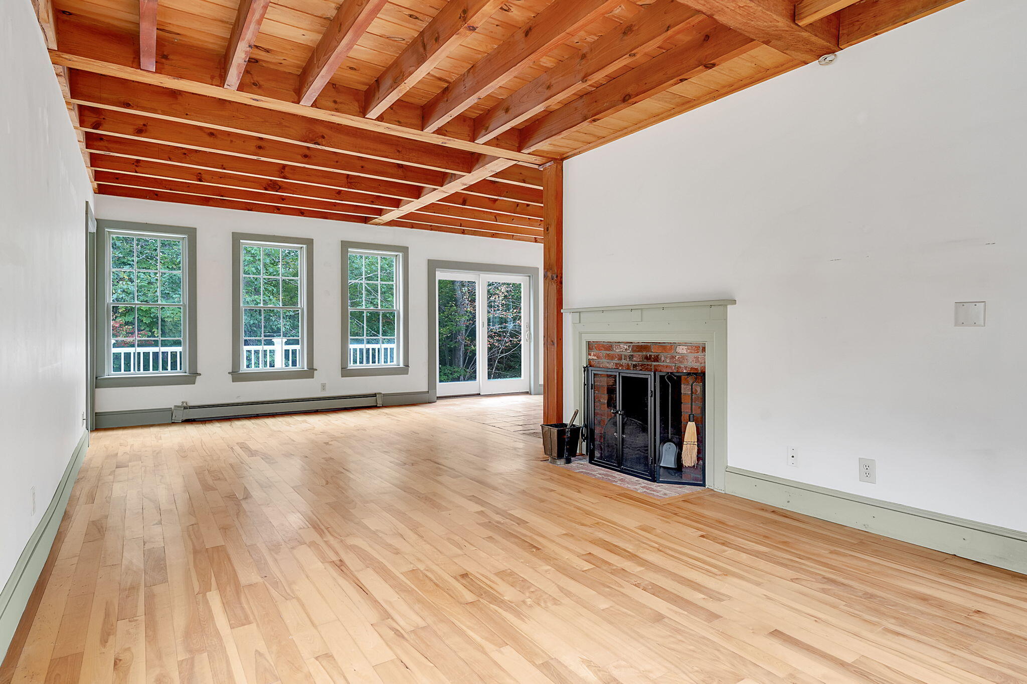 6 Coffin Pond Road Freeport, ME 04032 - Photo 13 of 39 6CoffinPond-10