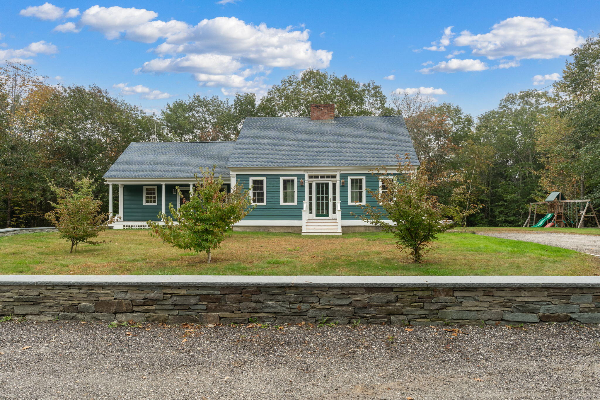 6 Coffin Pond Road Freeport, ME 04032 - Photo 2 of 39 6CoffinPond-40