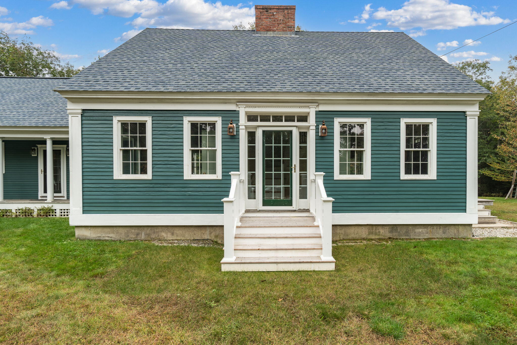 6 Coffin Pond Road Freeport, ME 04032 - Photo 3 of 39 6CoffinPond-43