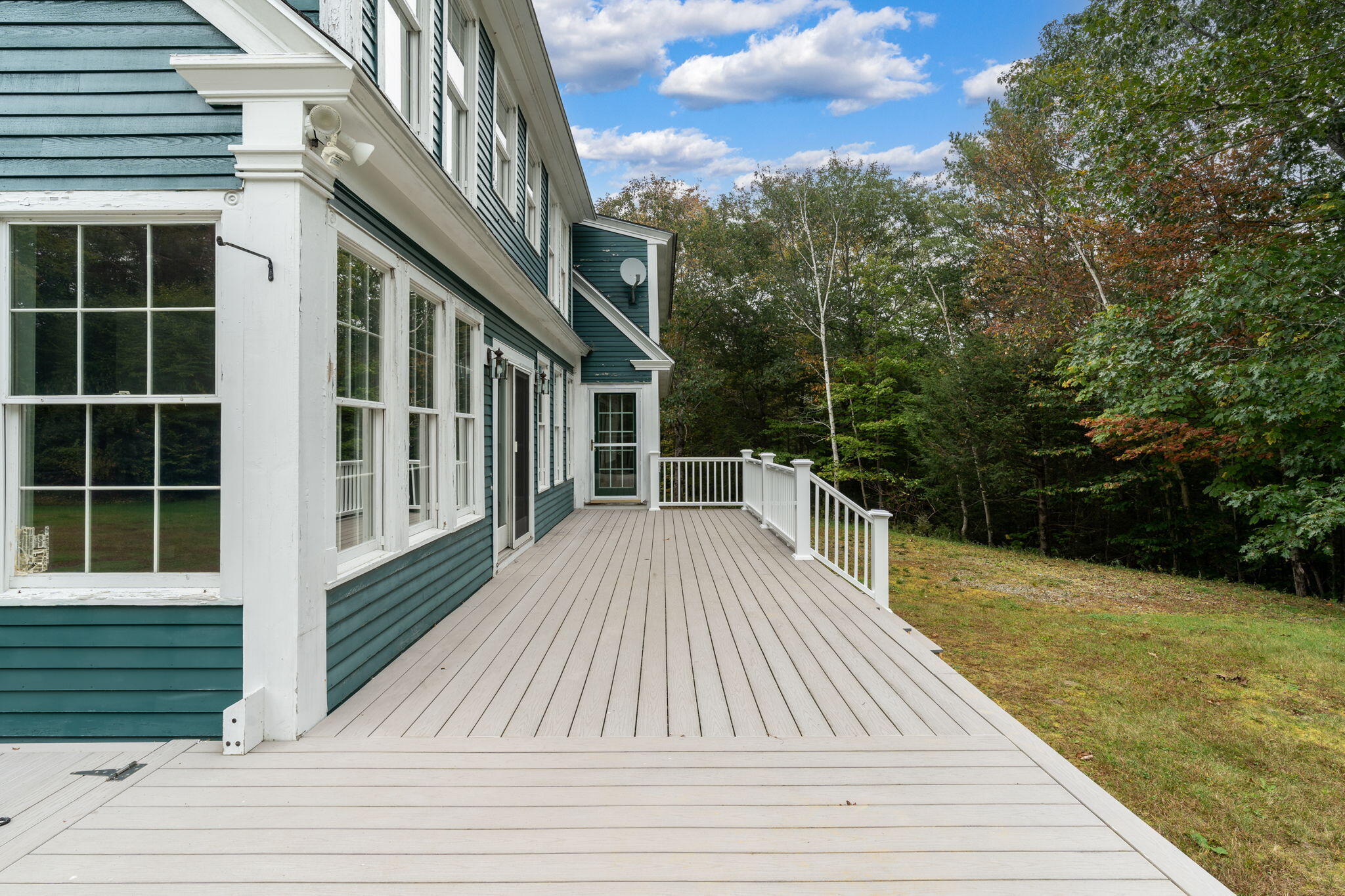 6 Coffin Pond Road Freeport, ME 04032 - Photo 33 of 39 6CoffinPond-34