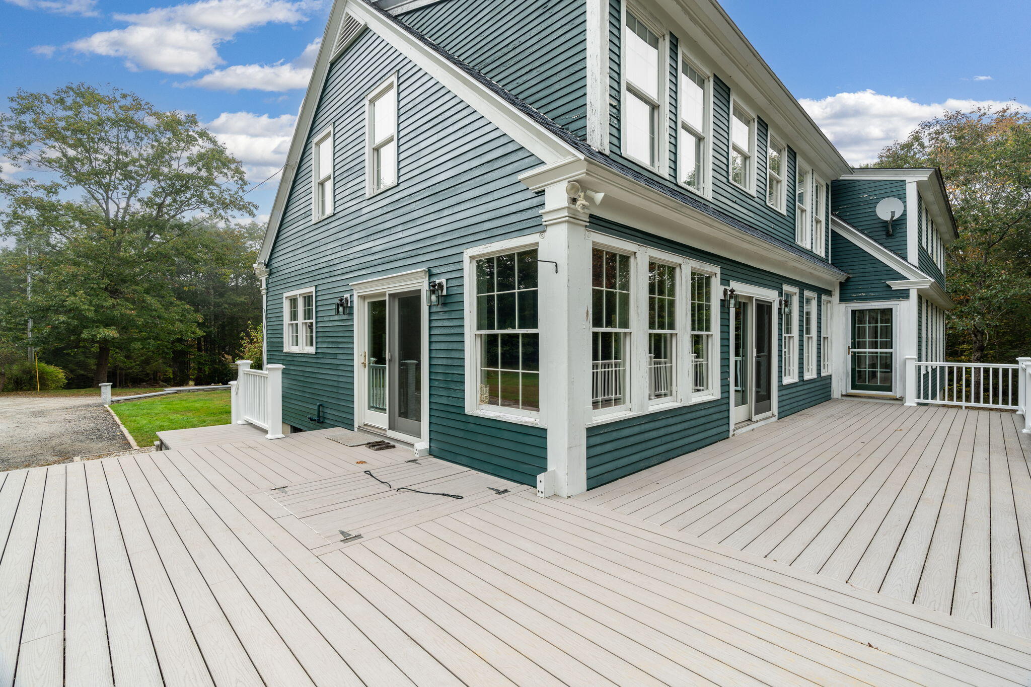 6 Coffin Pond Road Freeport, ME 04032 - Photo 34 of 39 6CoffinPond-36