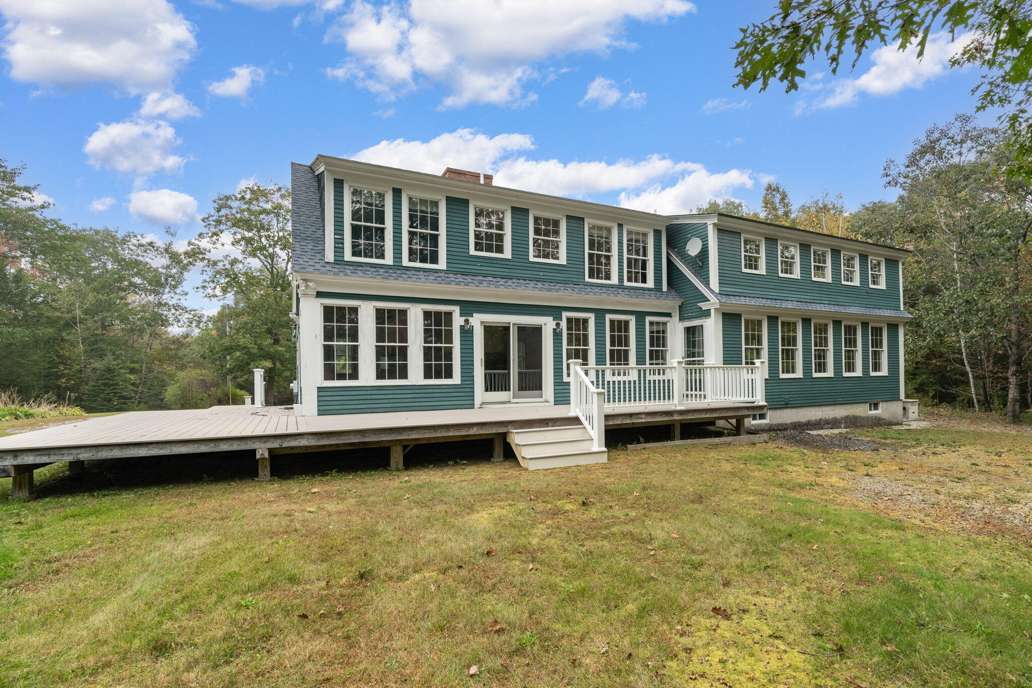 6 Coffin Pond Road Freeport, ME 04032 - Photo 35 of 39 6CoffinPond-37