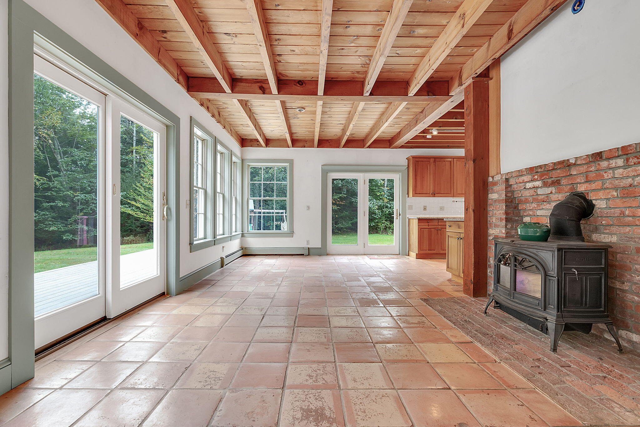 6 Coffin Pond Road Freeport, ME 04032 - Photo 8 of 39 6CoffinPond-6