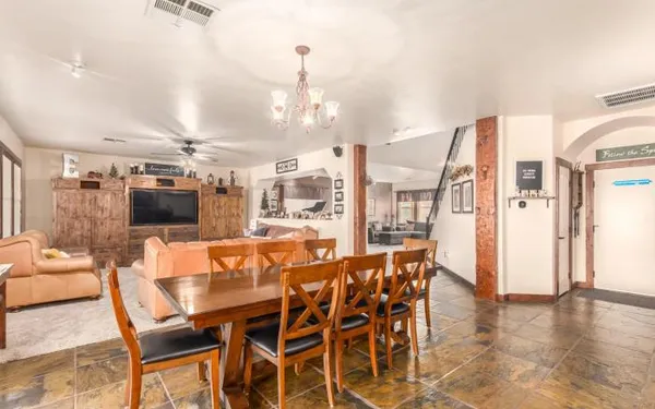 $635,000 | 2823 South Canfield, Mesa, AZ 85212