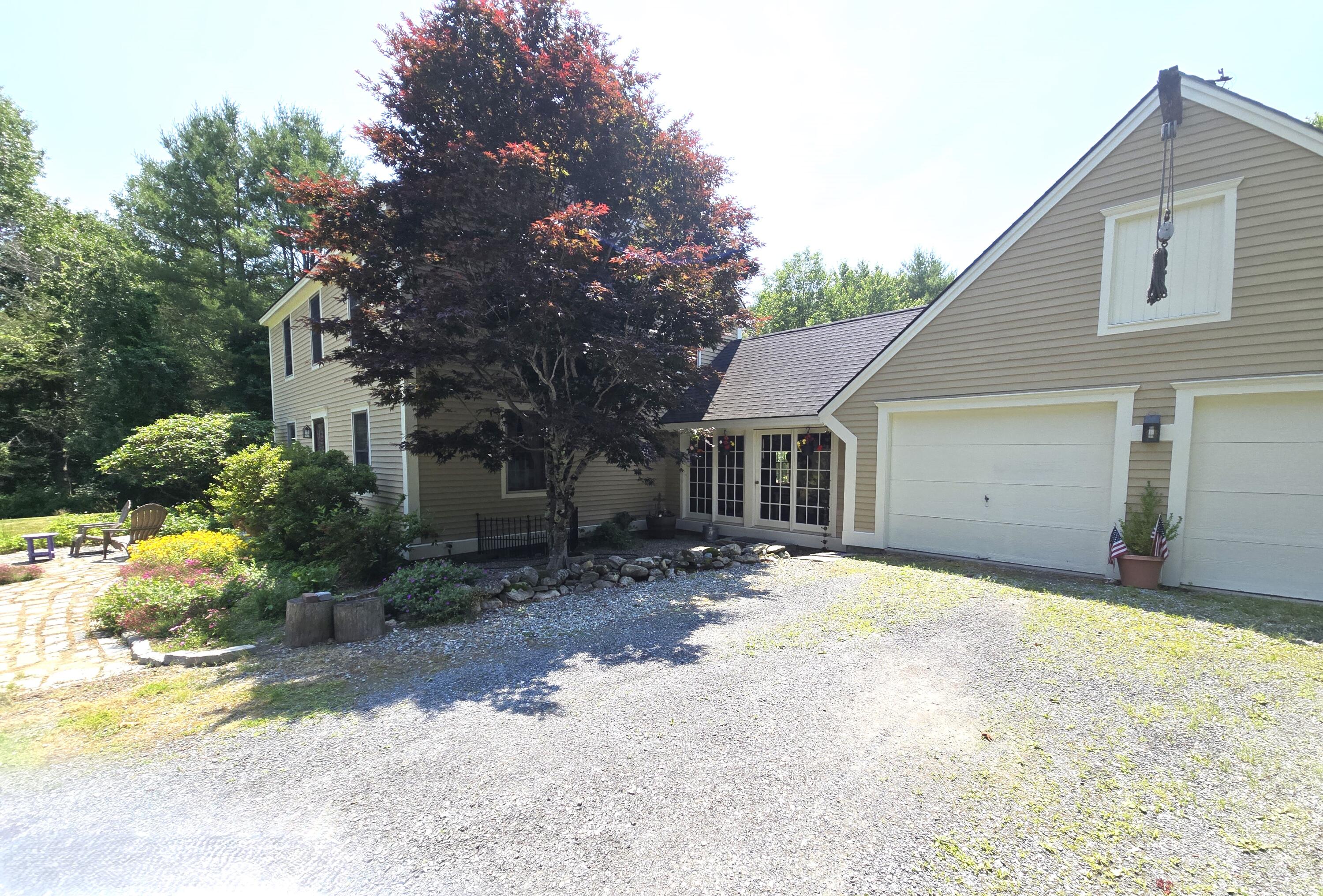 32 Old Fairgrounds Road Readfield, ME 04355 - Photo 21 of 72 20260629_132120
