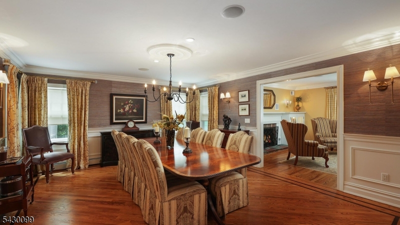244 Pembrook Road Mountainside, NJ 07092 - Photo 12 of 50