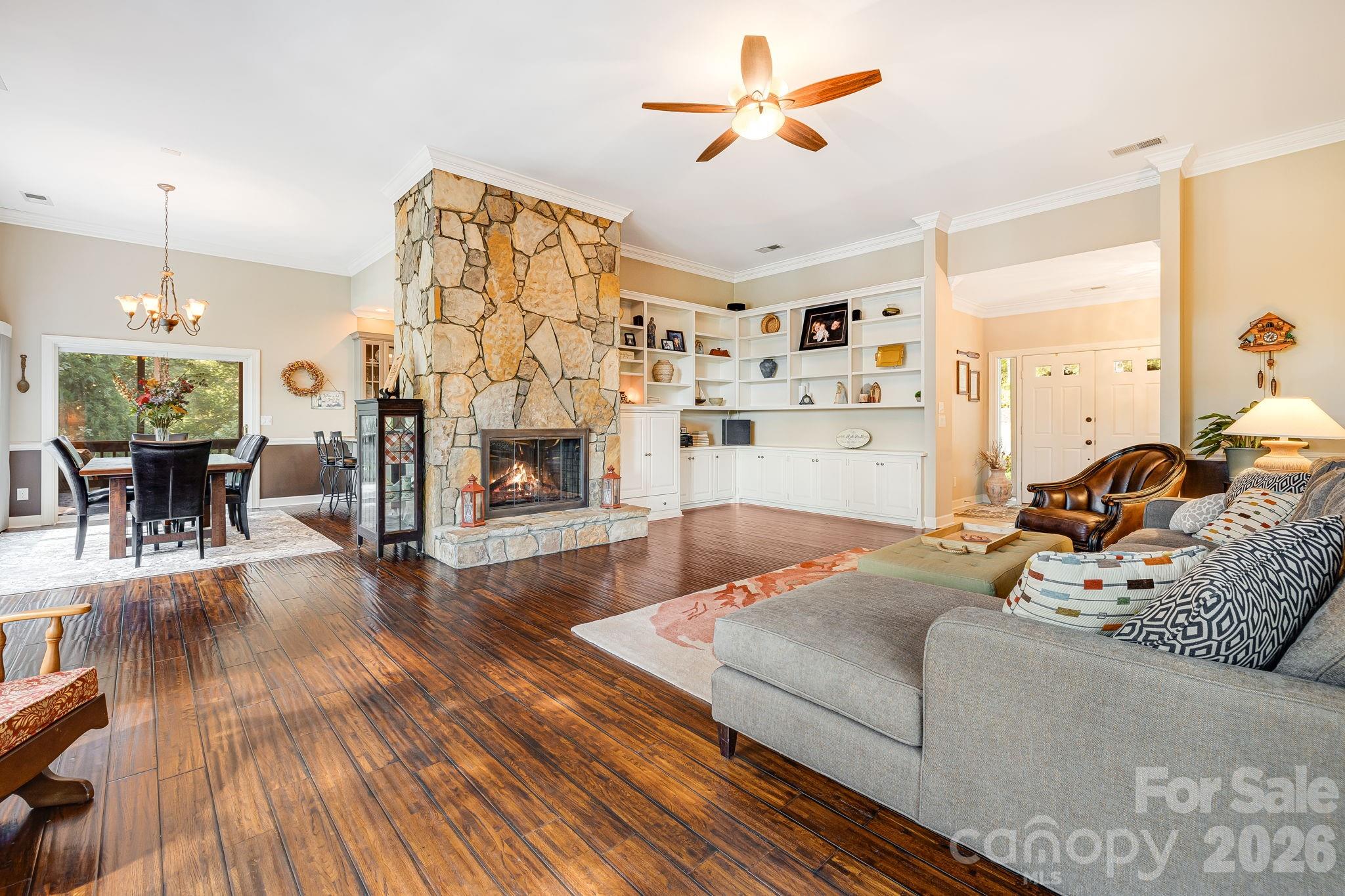 91 Island View Court Mill Spring, NC 28756 - Photo 10 of 48