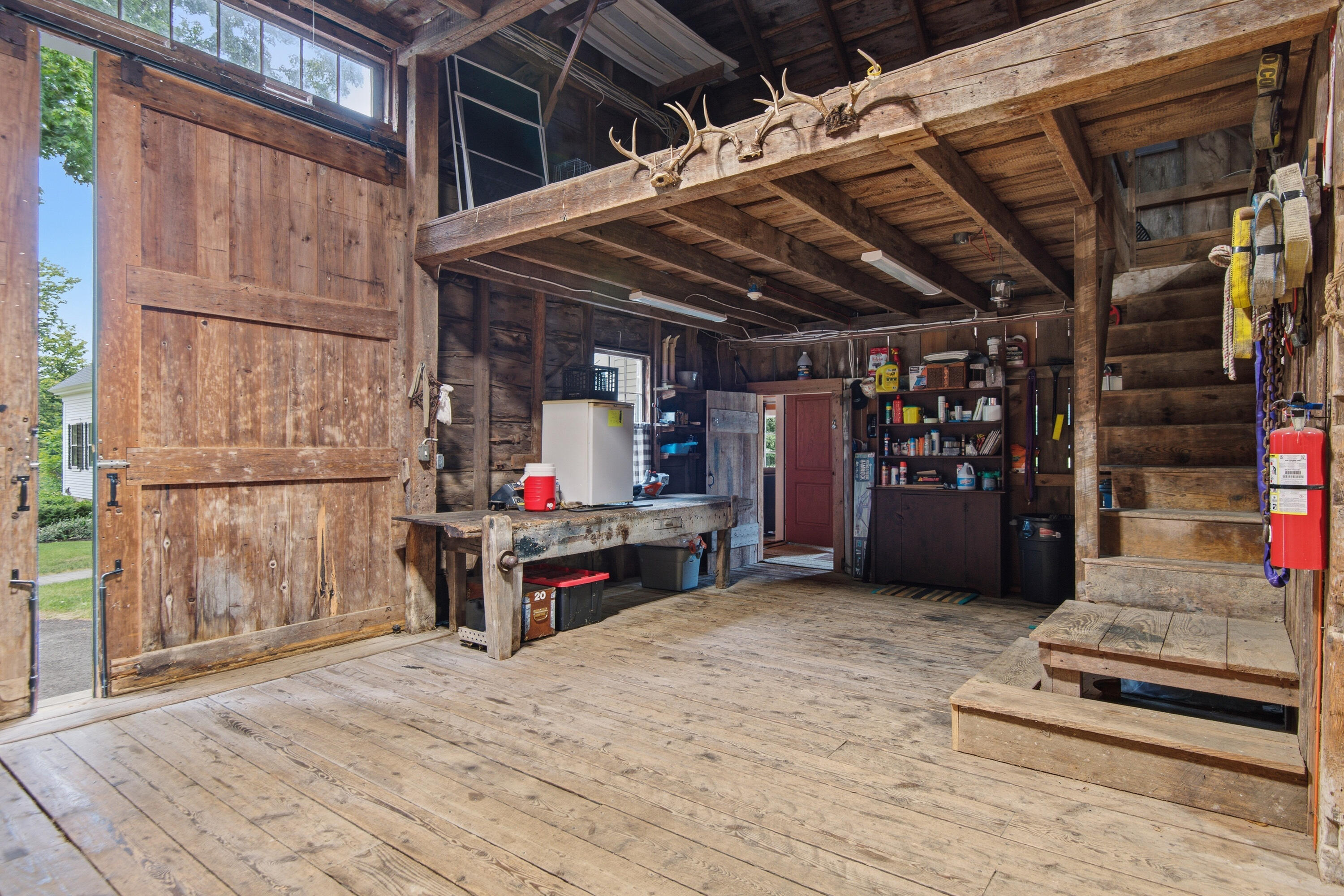 216 Salmon Falls Road Buxton, ME 04093 - Photo 27 of 48 87_216 Salmon Falls Rd_MorneauStudios_Pr