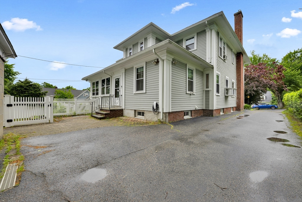 14 Tahanto Road Worcester, MA 01602 - Photo 36 of 41