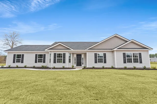 $299,990 | 365 5th Avenue, Aynor, SC 29511
