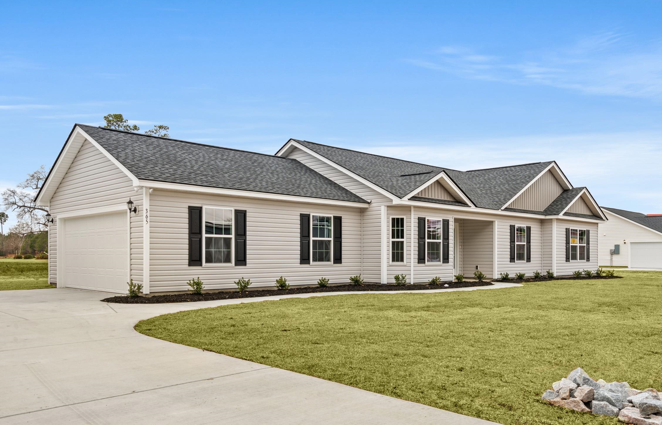 365 5th Avenue Aynor, SC 29511 - Photo 2 of 15