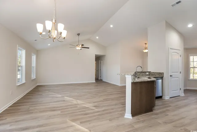 $299,990 | 365 5th Avenue, Aynor, SC 29511