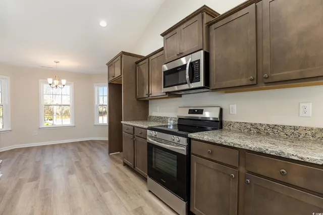 $299,990 | 365 5th Avenue, Aynor, SC 29511