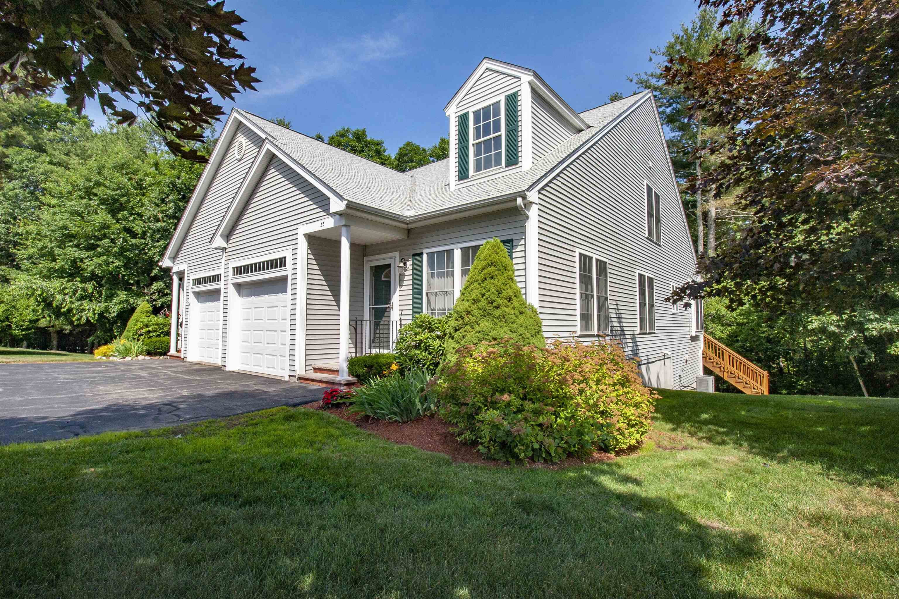 35 Hadleigh Road Windham, NH 03087 - Photo 1 of 26