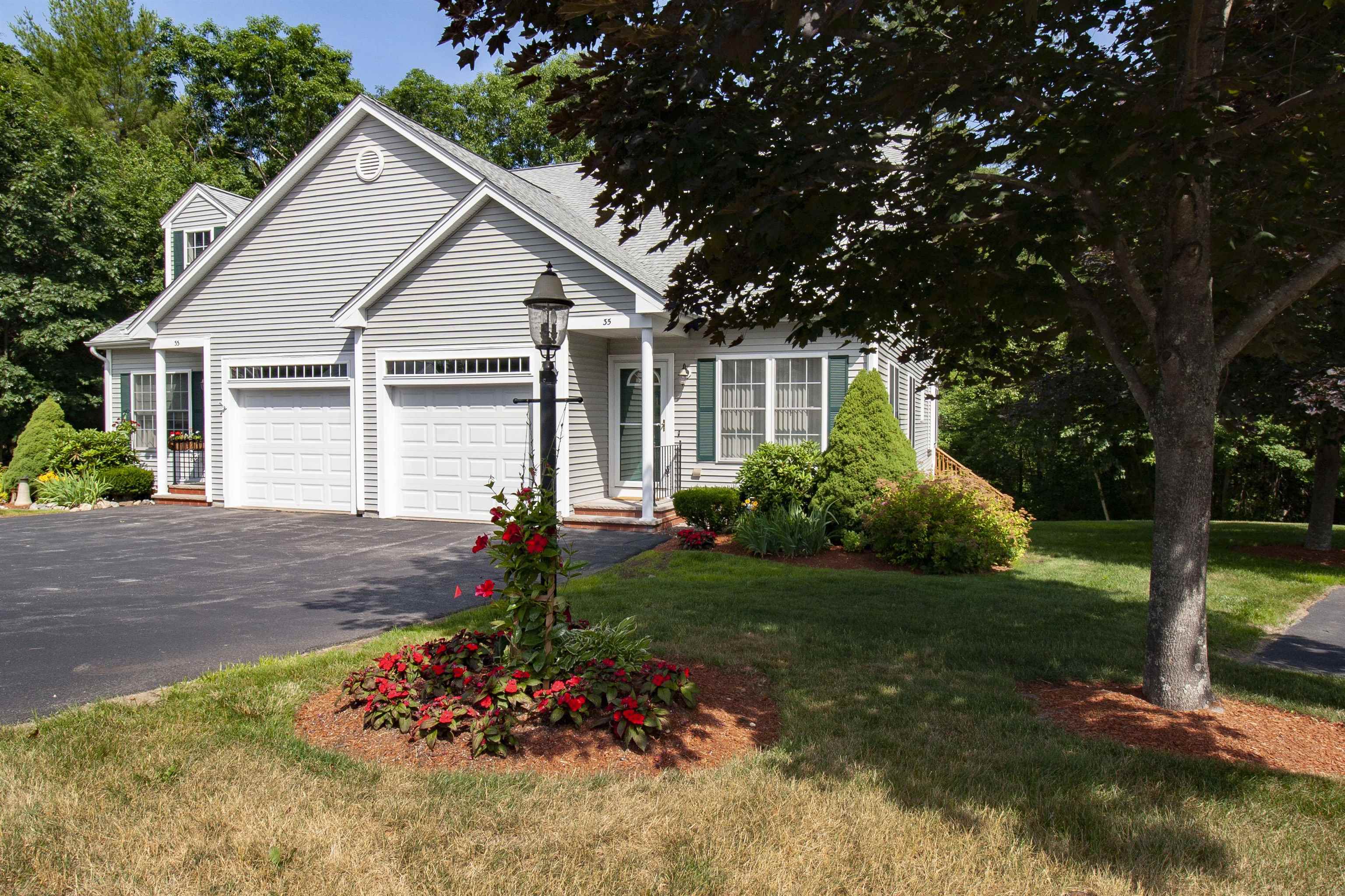 35 Hadleigh Road Windham, NH 03087 - Photo 3 of 26