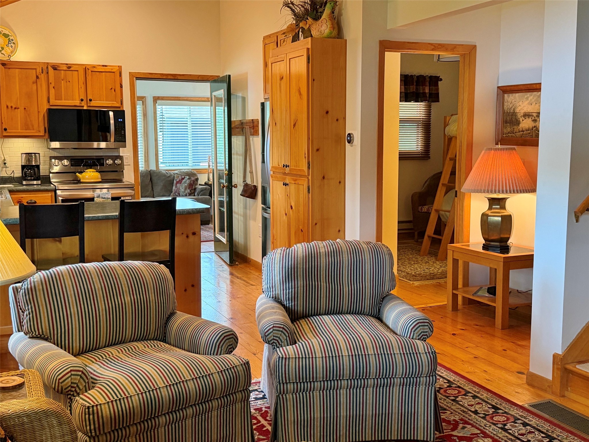 22647 Akermark Road Grantsburg, WI 54840 - Photo 9 of 41