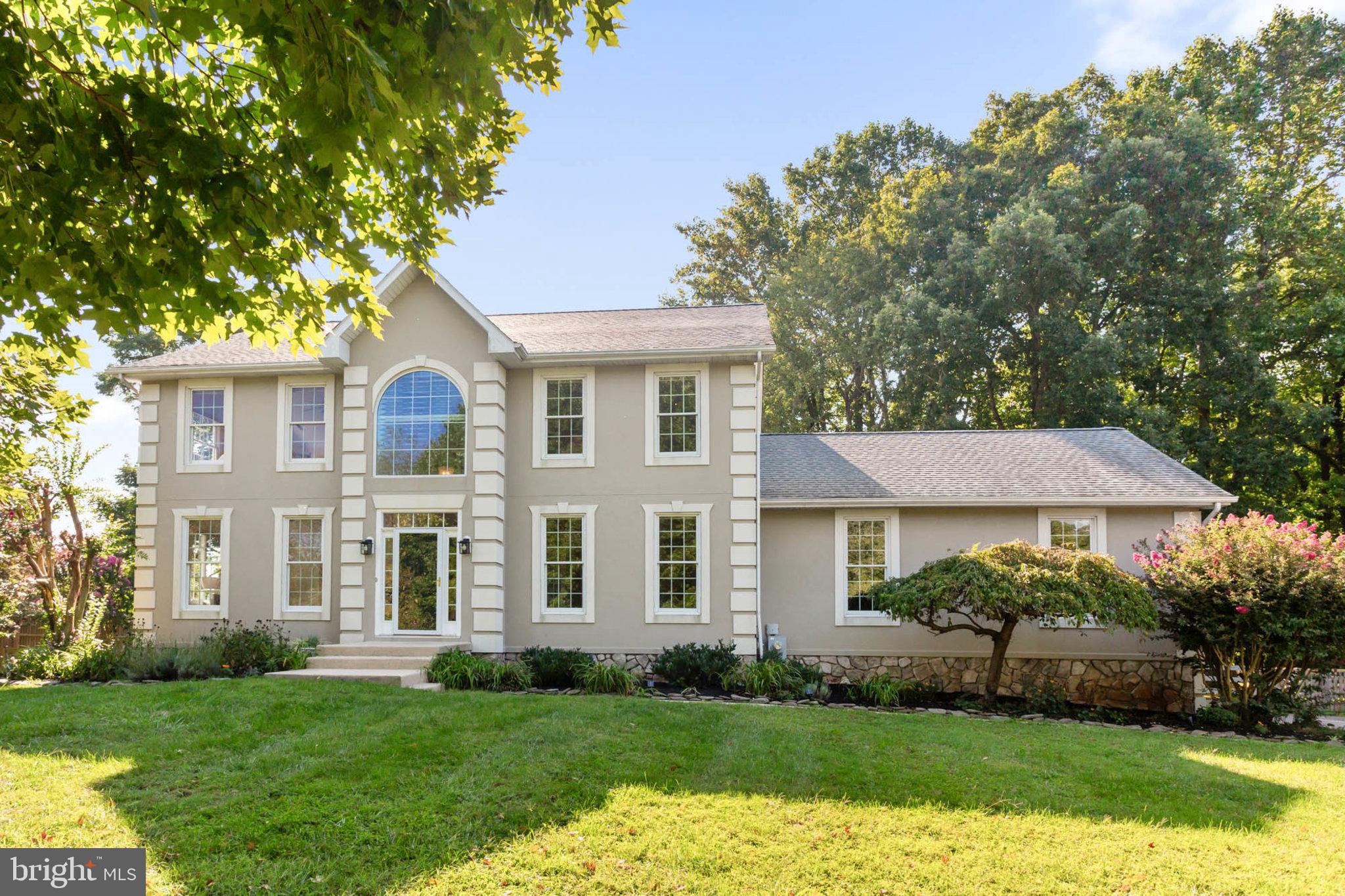 1331 Log Inn Road Annapolis, MD 21409 - Photo 5 of 75 Light and Bright Colonial Waiting for You