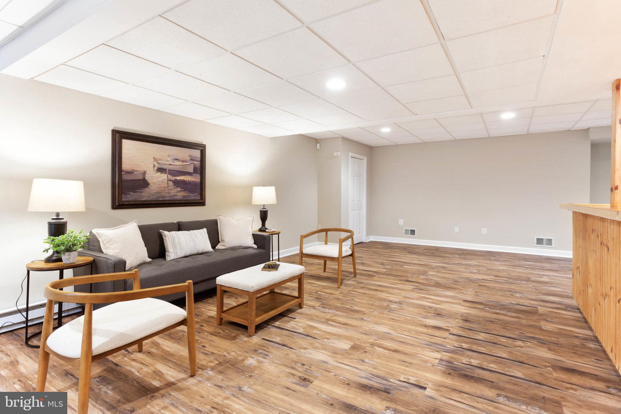 1331 Log Inn Road Annapolis, MD 21409 - Photo 54 of 75 Rec Room