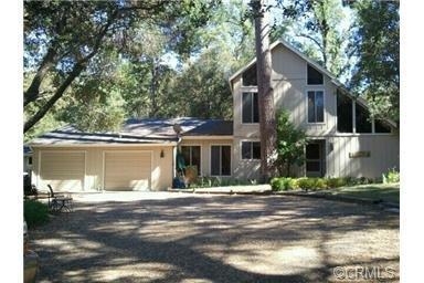 39339 Pine Ridge Road Oakhurst, CA 93644 - Photo 1 of 10 Gallery Image 1