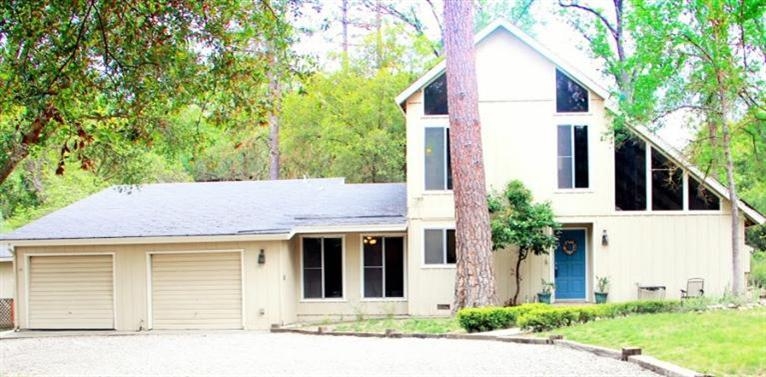 39339 Pine Ridge Road Oakhurst, CA 93644 - Photo 2 of 10 Gallery Image 2