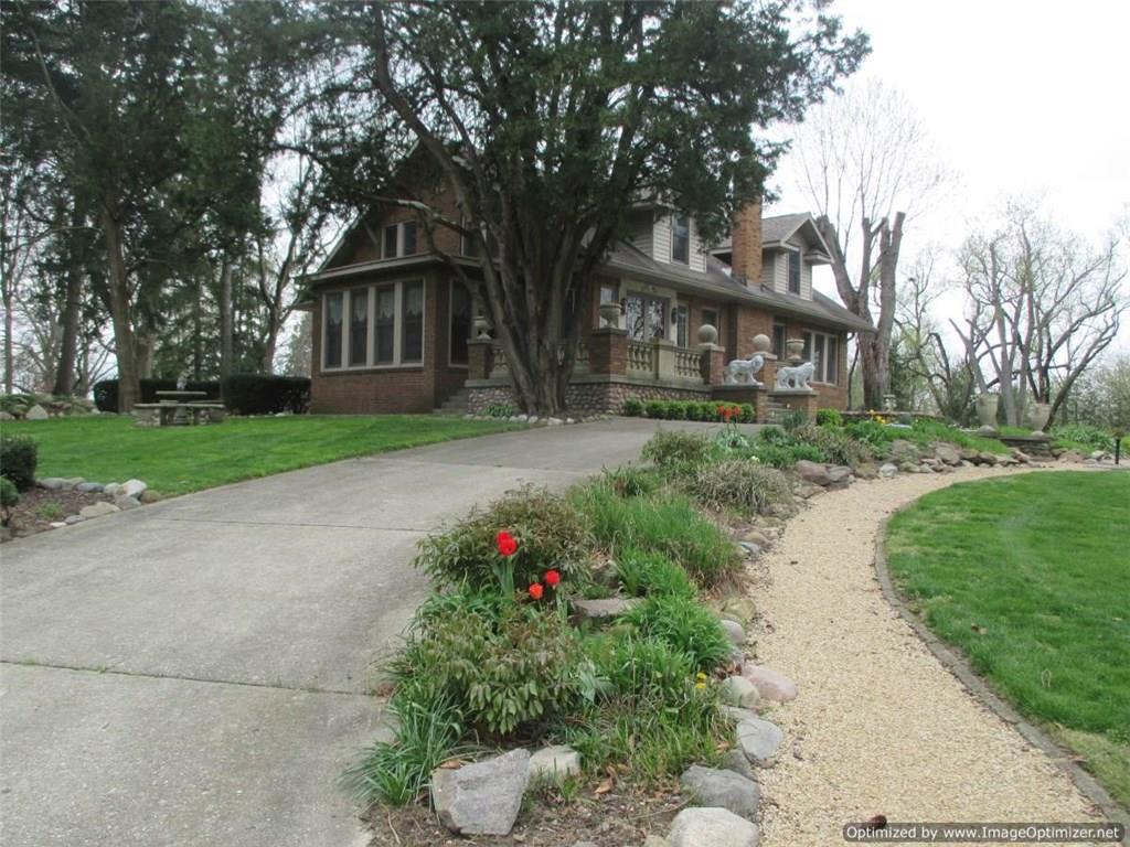 115 West Roberts Road Indianapolis, IN 46217 - Photo 1 of 23 Gallery Image 1