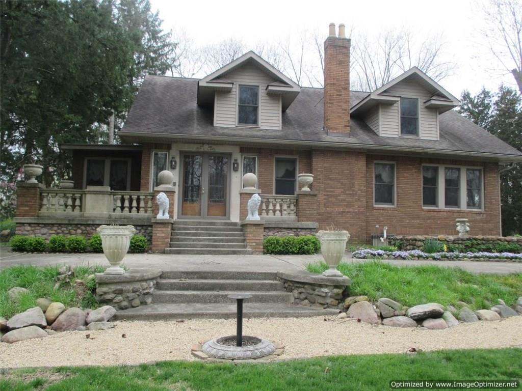 115 West Roberts Road Indianapolis, IN 46217 - Photo 2 of 23 Gallery Image 2