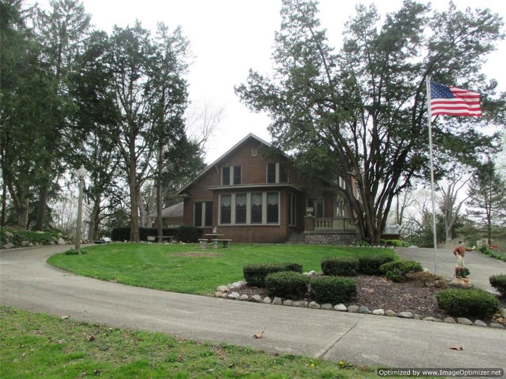 115 West Roberts Road Indianapolis, IN 46217 - Photo 5 of 23 Gallery Image 5