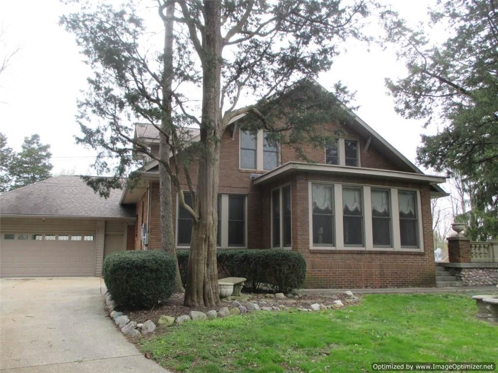 115 West Roberts Road Indianapolis, IN 46217 - Photo 8 of 23 Gallery Image 8