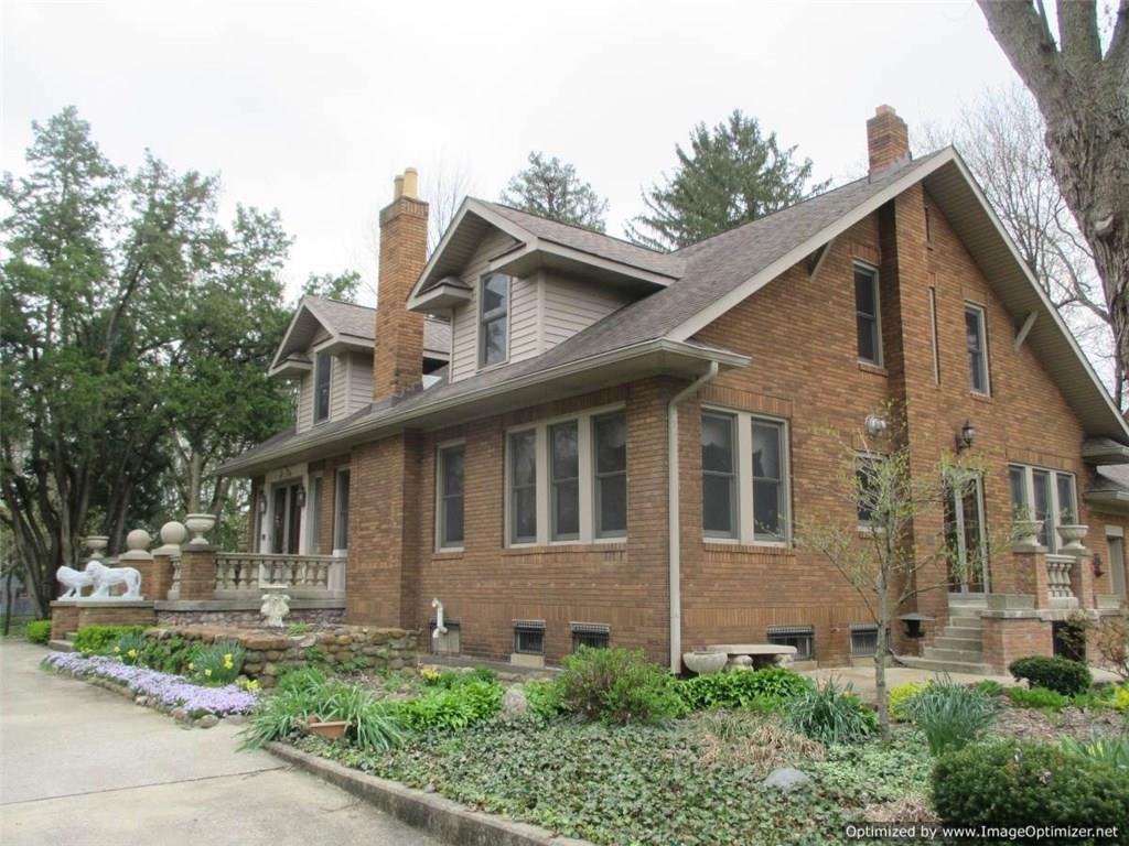 115 West Roberts Road Indianapolis, IN 46217 - Photo 9 of 23 Gallery Image 9